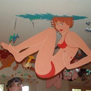 Meet your Posher, Steve